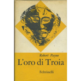 L'oro di Troia