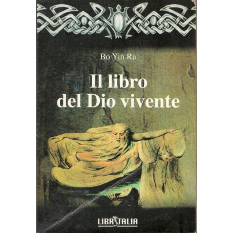 Il libro del Dio vivente