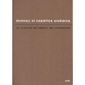 Lo statuto dei diritti dei lavoratori