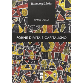 Forme di vita e capitalismo