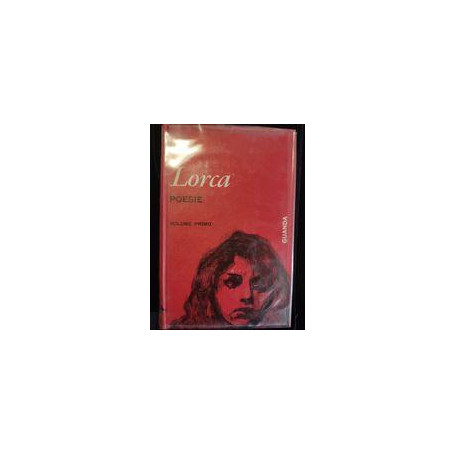 Lorca (poesie)