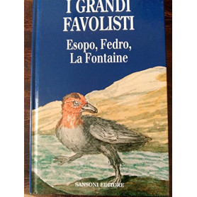 I grandi favolisti: Esopo