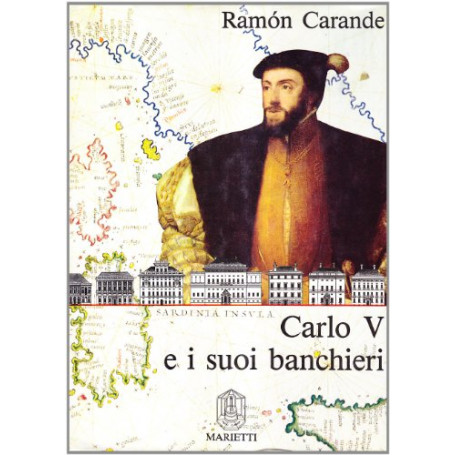 Carlo V e i suoi banchieri