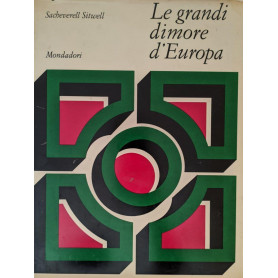 Le grandi dimore d'Europa