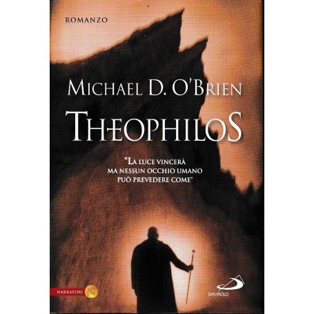 Theophilos
