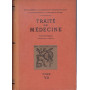 Traité de Médecine. VII.