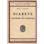 Diabete e glicosurie non diabetiche