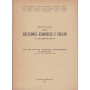 Fisio-patologia delle ghiandole endocrine e fegato et alia hepatologica