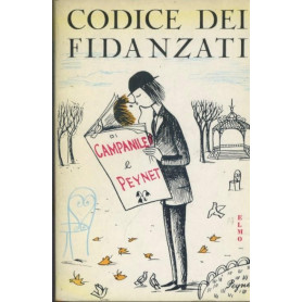 Codice dei fidanzatiLibrisaggi