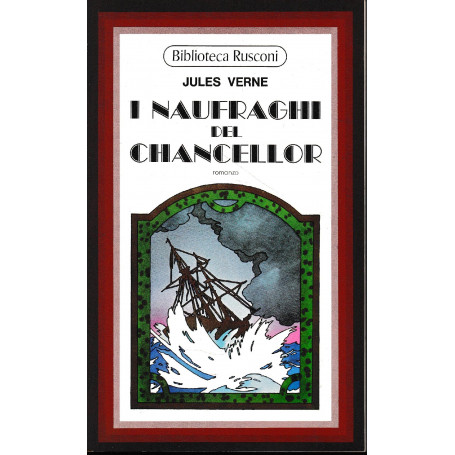 I naufraghi del Chancellor