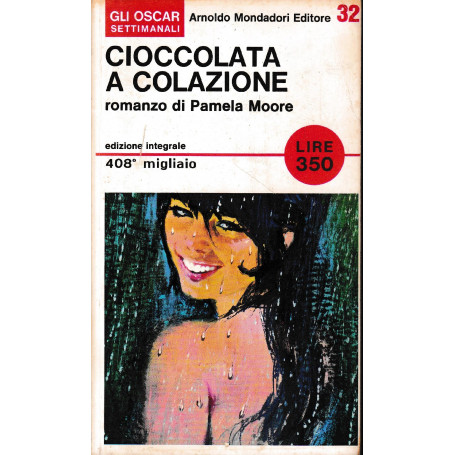 Cioccolata a colazione