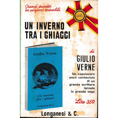 Un inverno tra i ghiacci