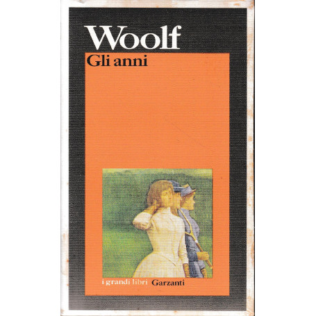 Gli anni