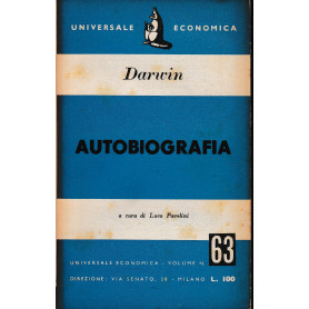 Autobiografia