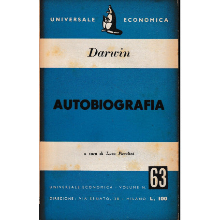 Autobiografia