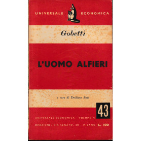 L'uomo Alfieri