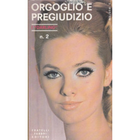 Orgoglio e pregiudizioLibrisaggi Orgoglio e pregiudizioLibrisaggi