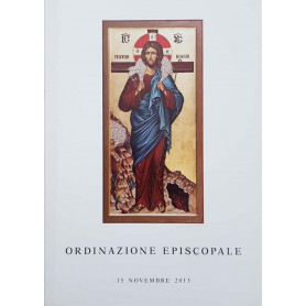 Ordinazione episcopaleLibrisaggi Ordinazione episcopaleLibrisaggi