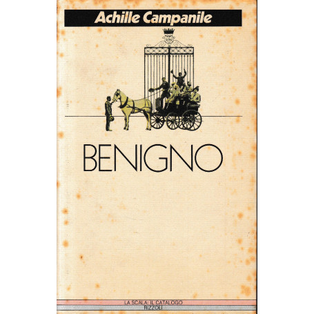 Benigno