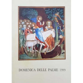 Domenica delle palme 1999