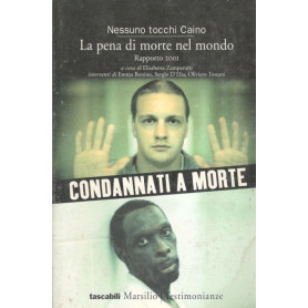 La pena di morte nel mondo. Rapporto 2001