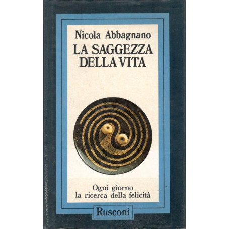 La saggezza della vita