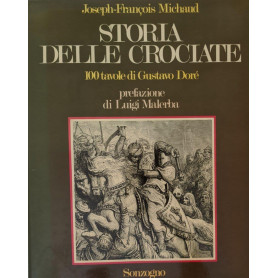 Storia delle crociate