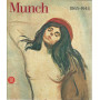 MUNCH 1863 - 1944