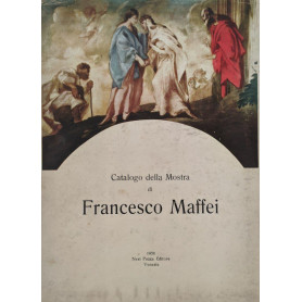 Catalogo della mostra di Francesco MaffeiLibrisaggi Catalogo della mostra di Francesco MaffeiLibrisaggi