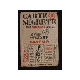 Carte segrete (36)