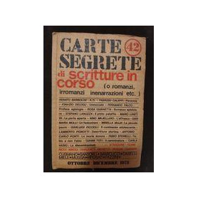 Carte Segrete (42)