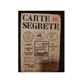 Carte Segrete (16)