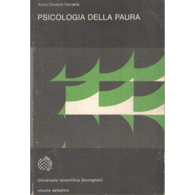 Psicologia della paura