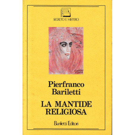 La mantide religiosa