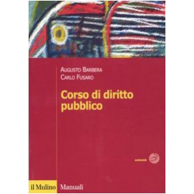 Corso di diritto pubblico