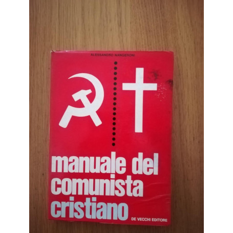 Manuale del comunista cristiano