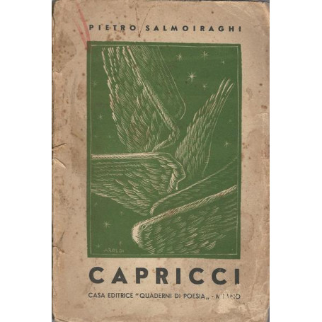 CAPRICCI