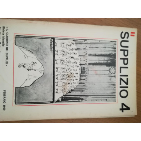 Il Supplizio 4