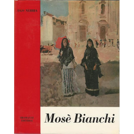 MOSE' BIANCHI