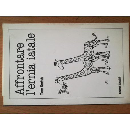 Affrontare l\'ernia iatale