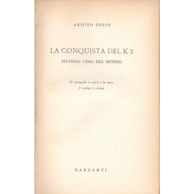 La conquista del K2