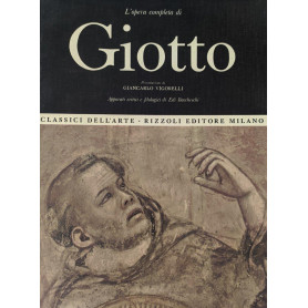 L'opera completa di Giotto