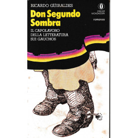 Don Segundo Sombra