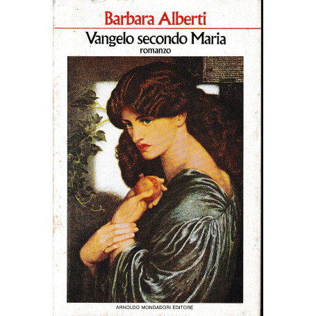 Vangelo secondo Maria