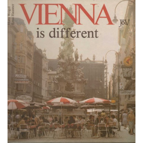 Vienna is different