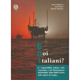 ENI: E NOI ITALIANI?