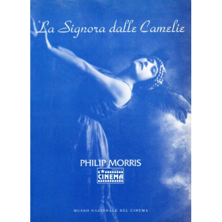 La signora dalle camelie