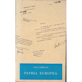 Patria Europea