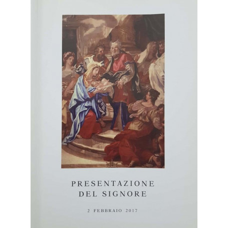 Presentazione del Signore