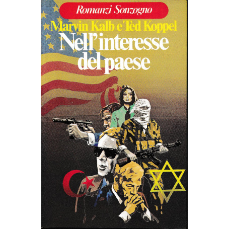 Nell'interesse del paese